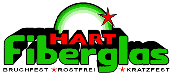 Willkommen bei Hart-Fiberglas.de, dem g&uuml;nstigen Anbieter f&uuml;r hochwertige Transportger&auml;te, Tr&ouml;ge und Beh&auml;lter.