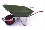 Schiebekarre 140 Liter