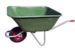 Futterkarre 200 Liter
