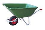 Futterkuli 250 Liter