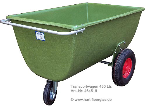 Mehlwagen