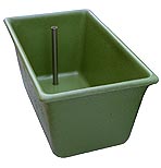 Teichfilter Brunnentrog
