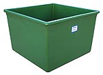 gro&szlig;er Beh&auml;lter 400 Liter