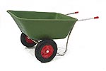 Futterkarre 220 L
