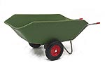 Zweiradkarre 500 l