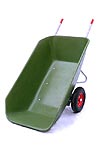 Grossraumkarre 500 Liter